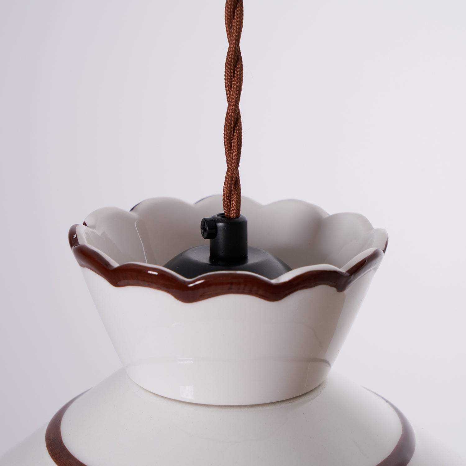 Ulevar Vintage Pendant Light