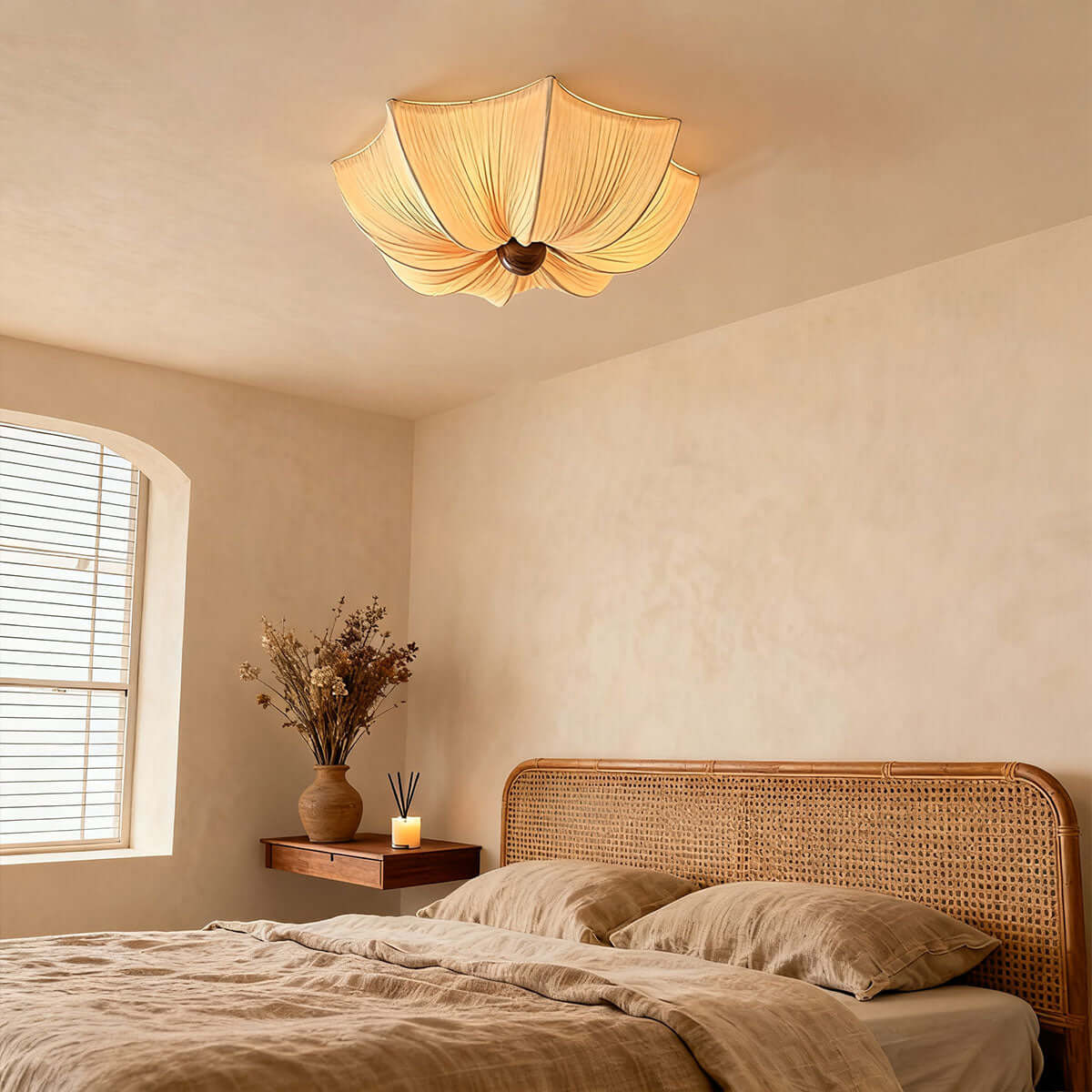 Licavo Round Ceiling Light