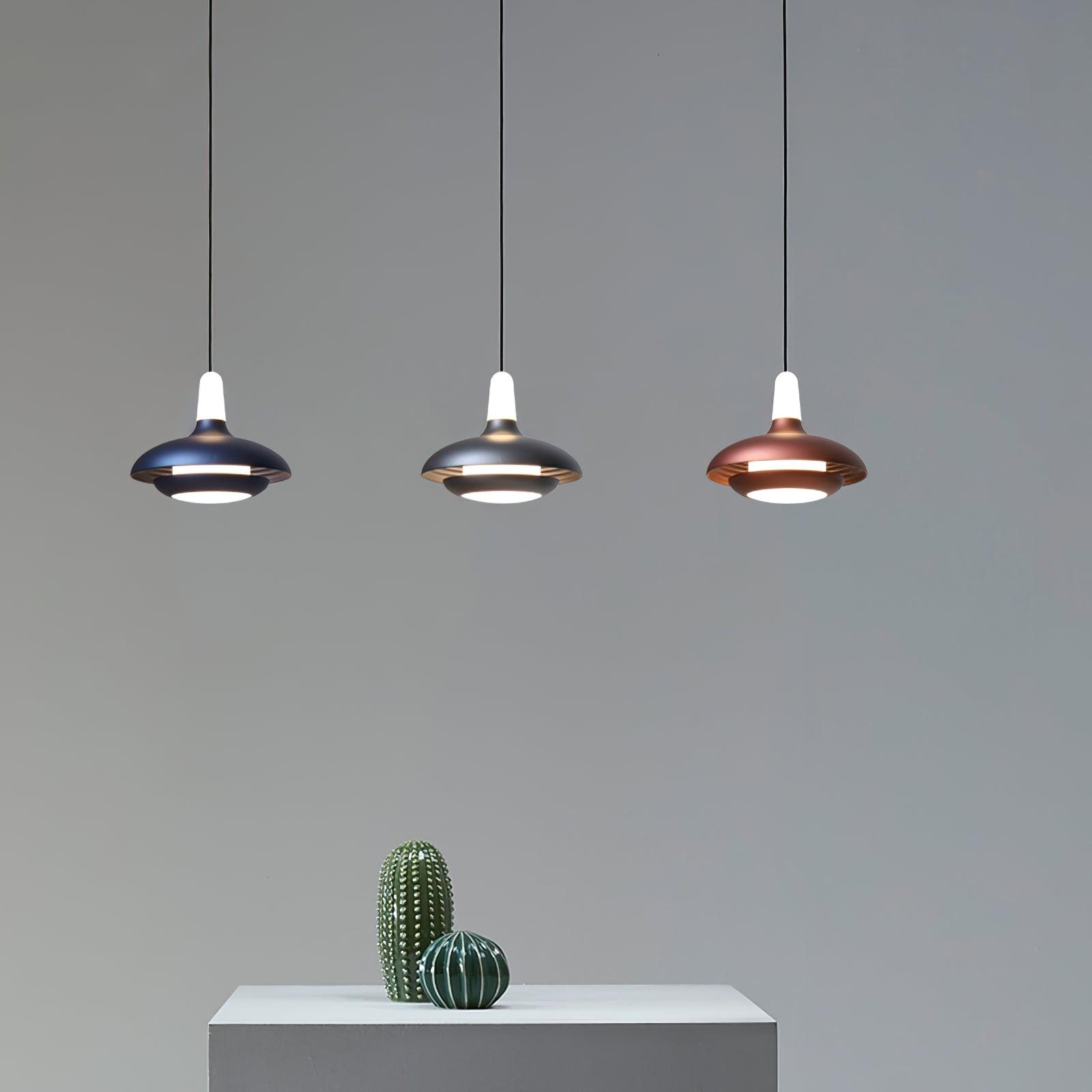 Livezu Pendant Light
