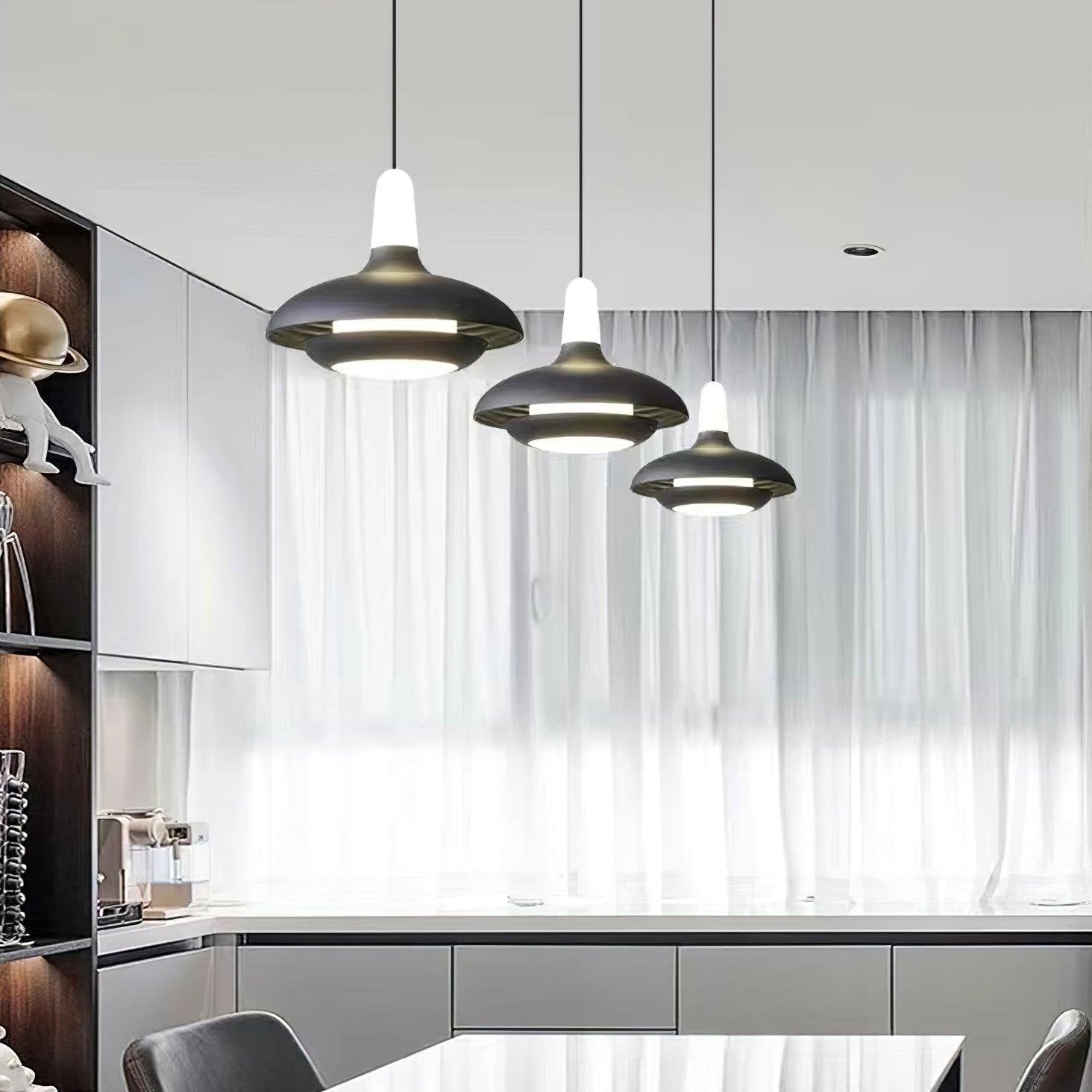 Livezu Pendant Light
