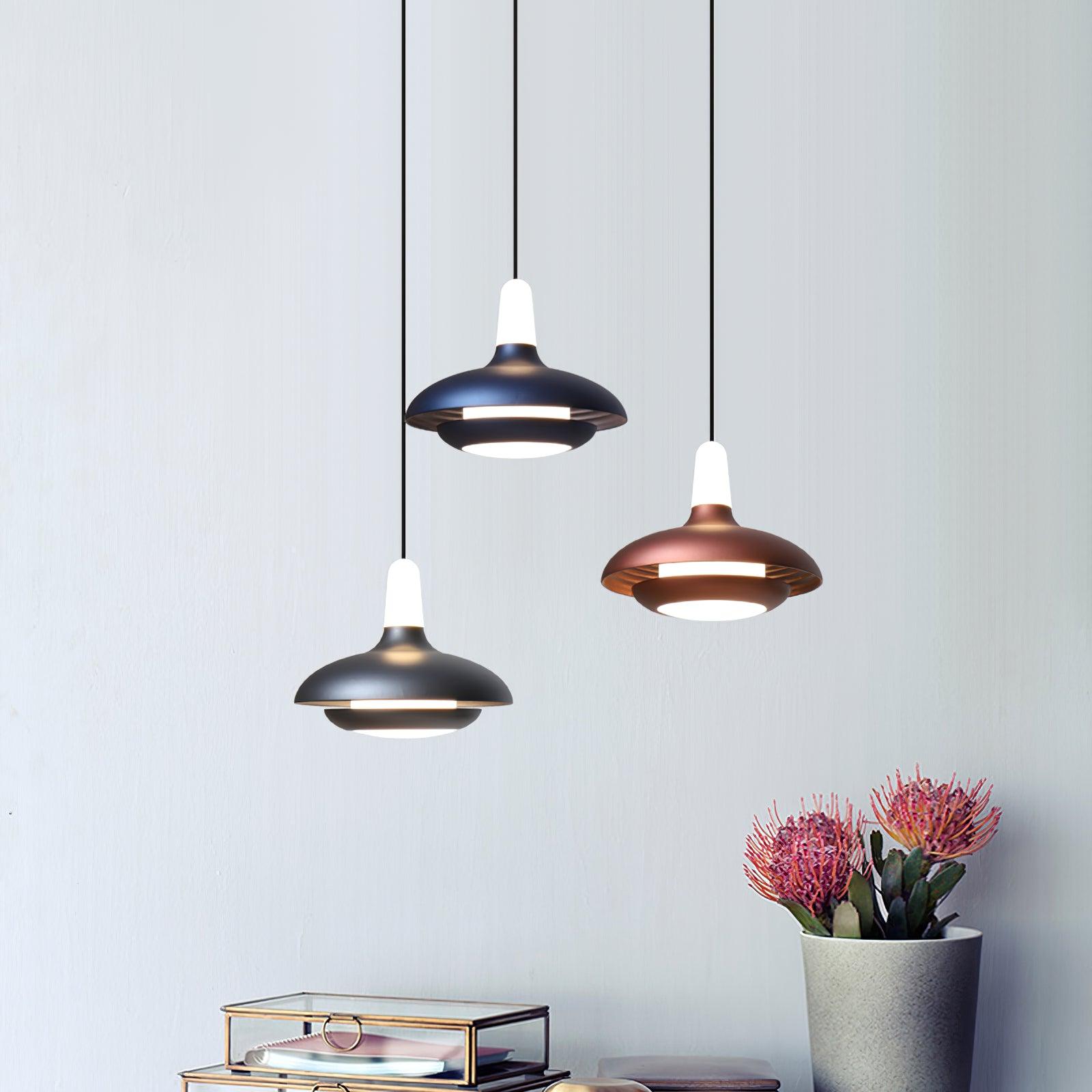 Livezu Pendant Light