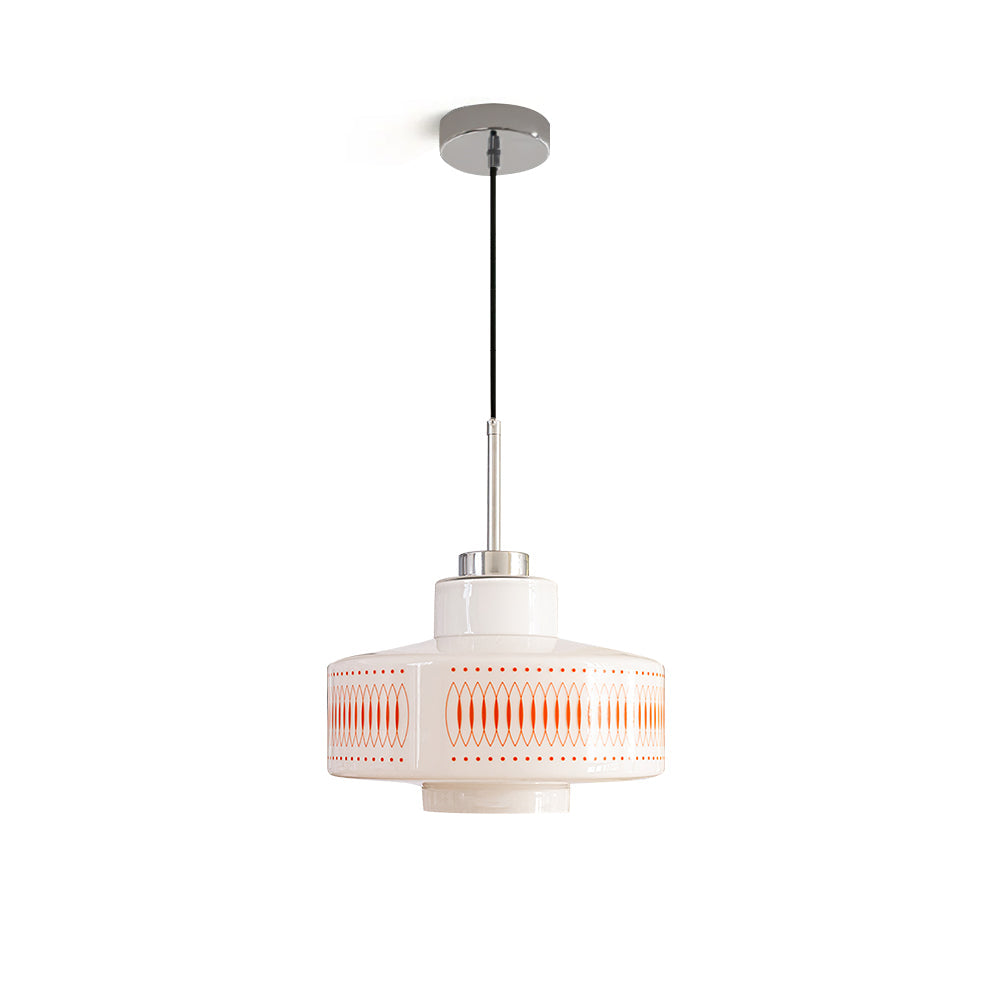 Huneko Retro Pendant Light