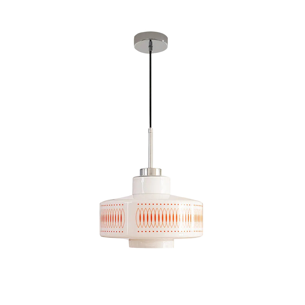 Huneko Retro Pendant Light