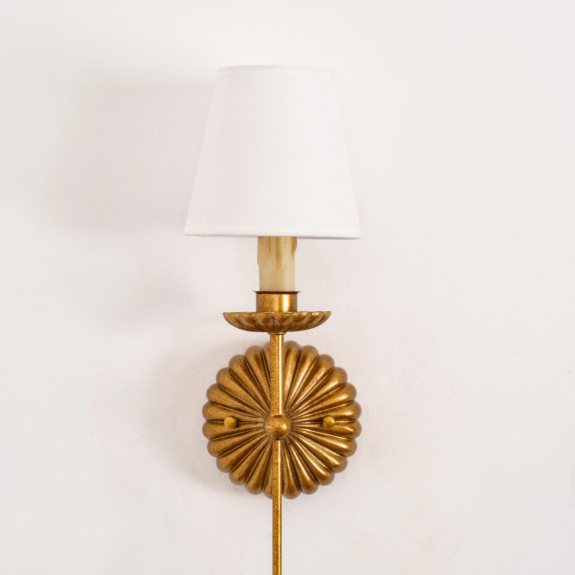 Alsolox Vintage Wall Light