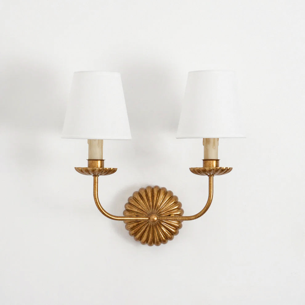 Alsolox Vintage Wall Light