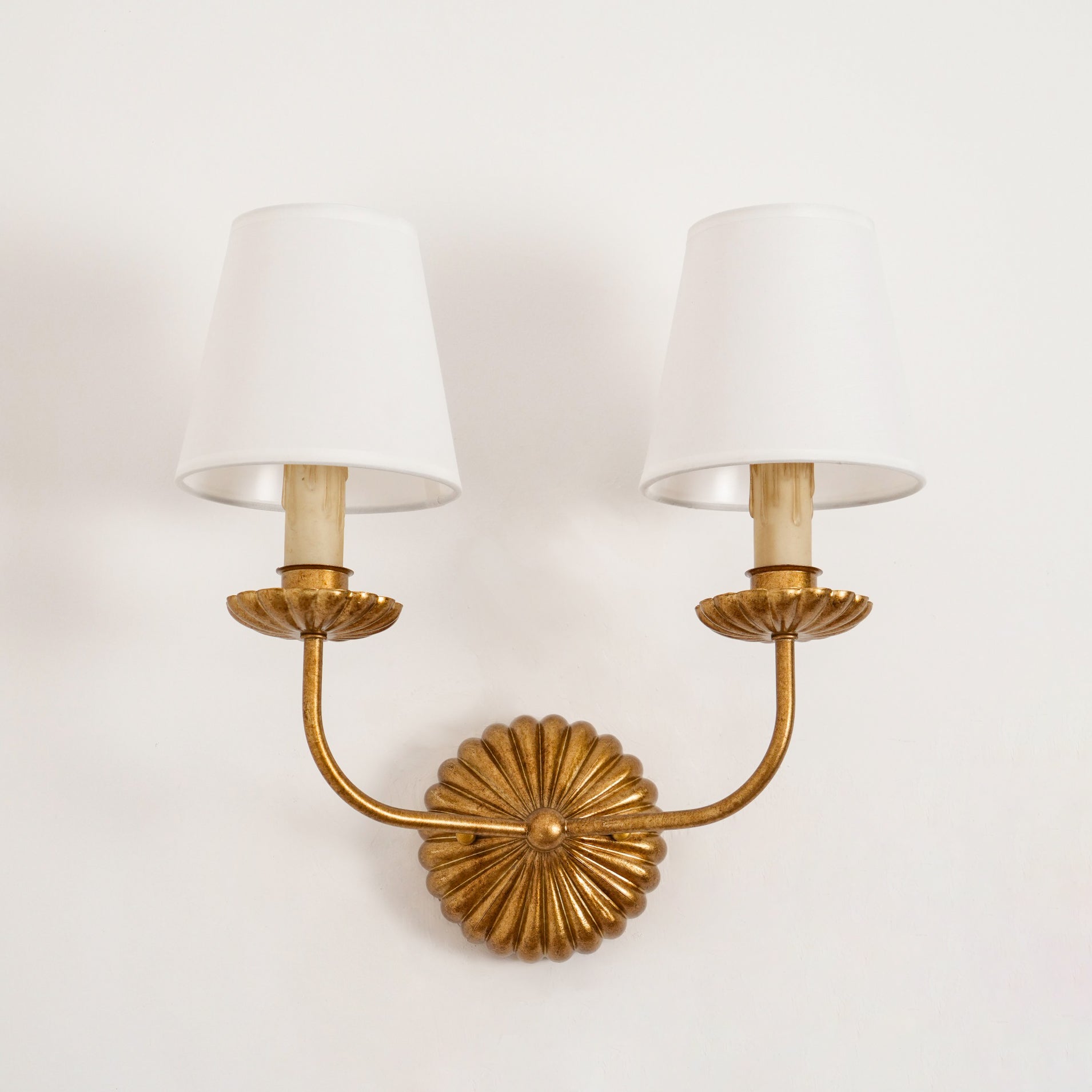 Alsolox Vintage Wall Light