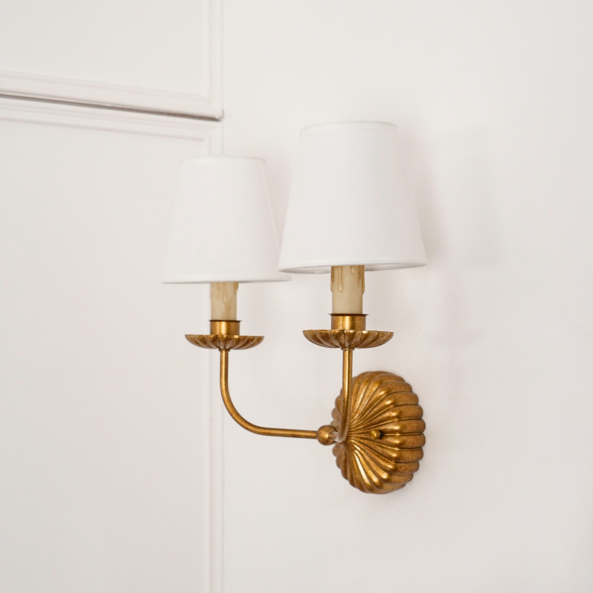 Alsolox Vintage Wall Light