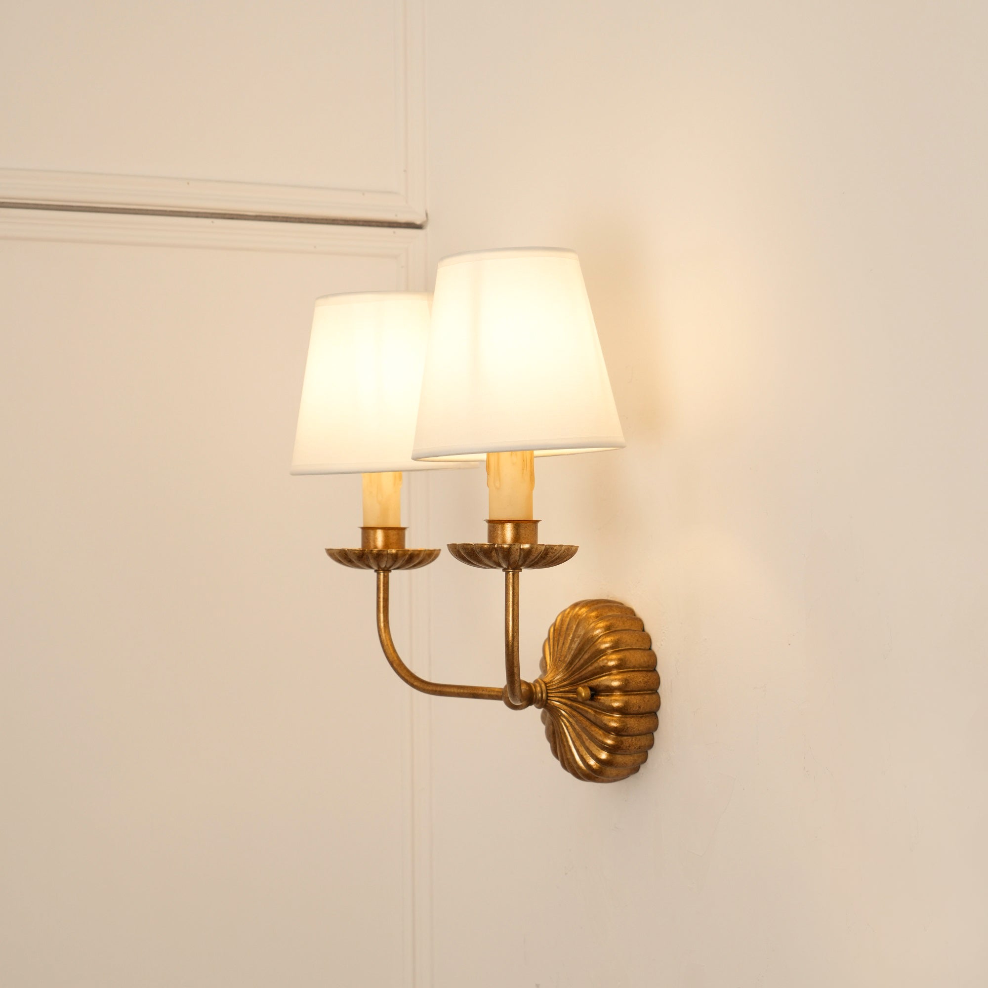 Alsolox Vintage Wall Light