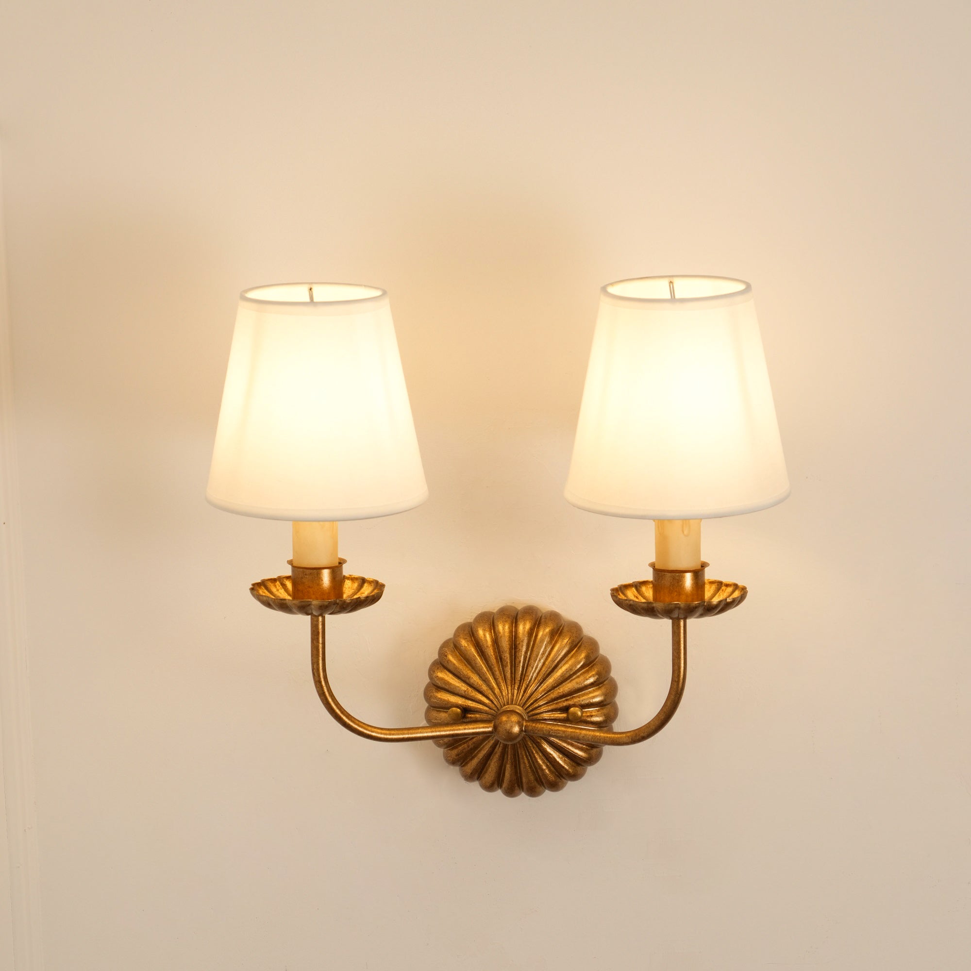 Alsolox Vintage Wall Light