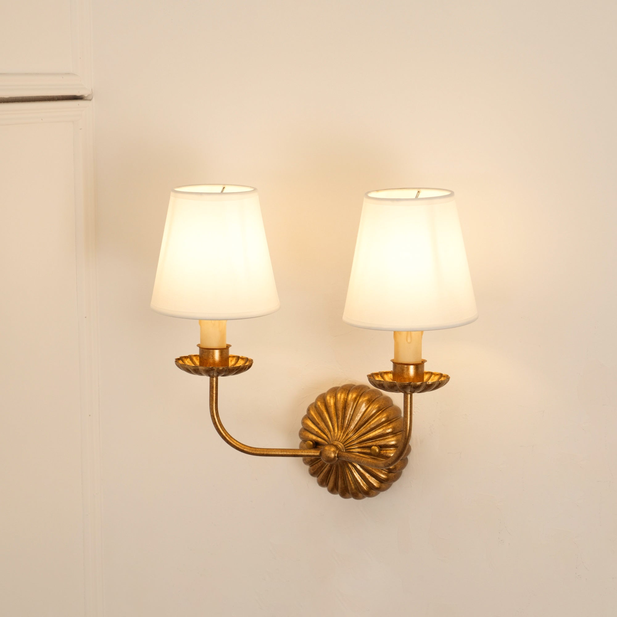 Alsolox Vintage Wall Light
