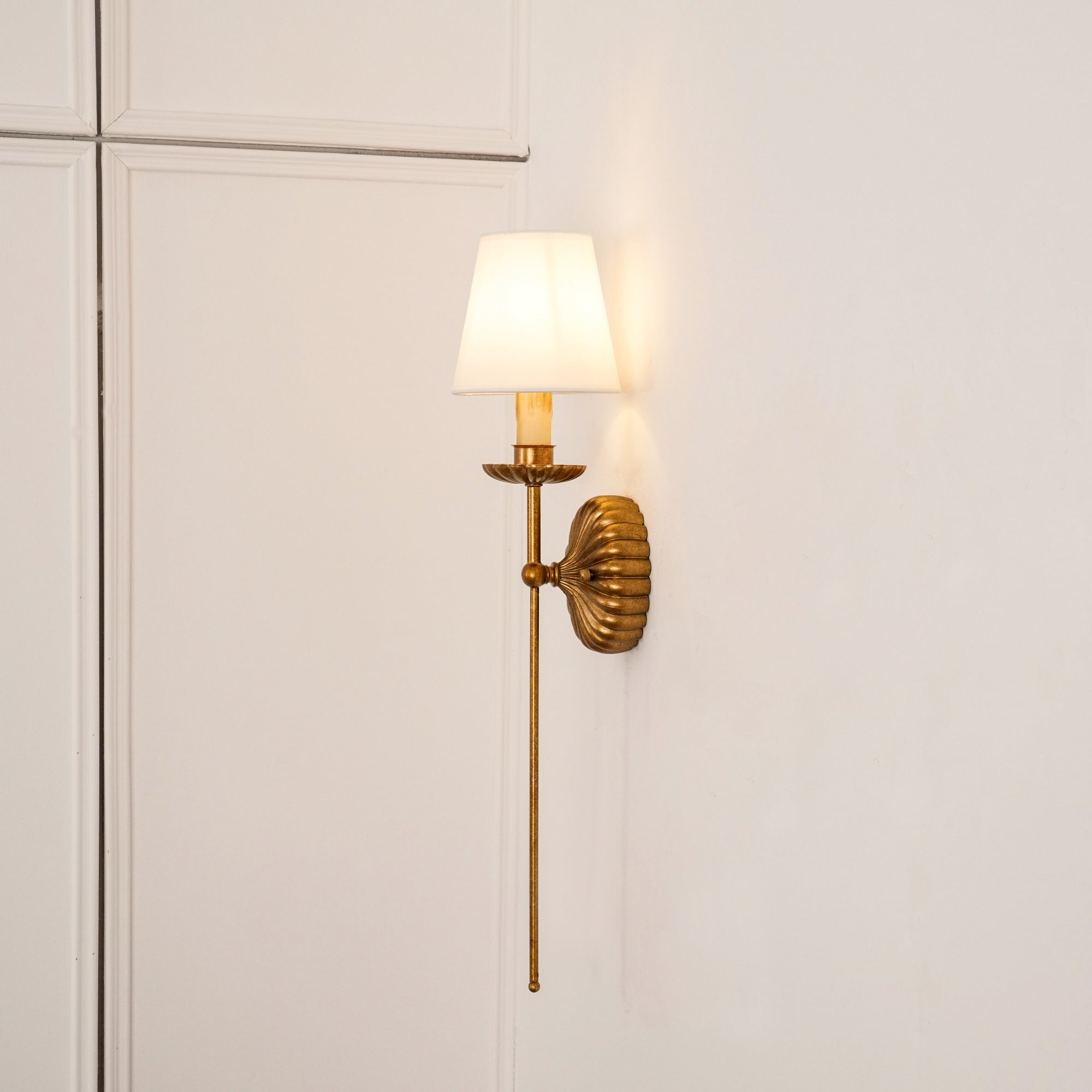 Alsolox Vintage Wall Light