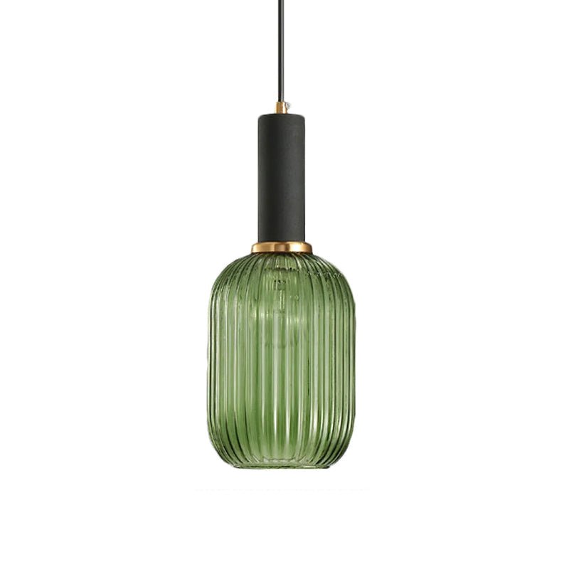 Flair Glass Pendant Lamp – detail 20