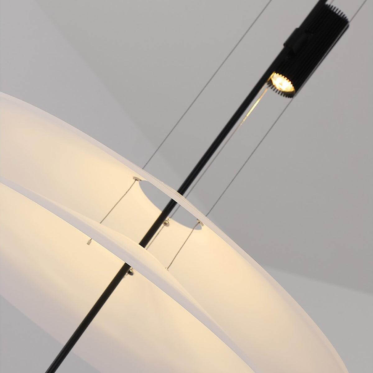 Pohiron Pendant Light