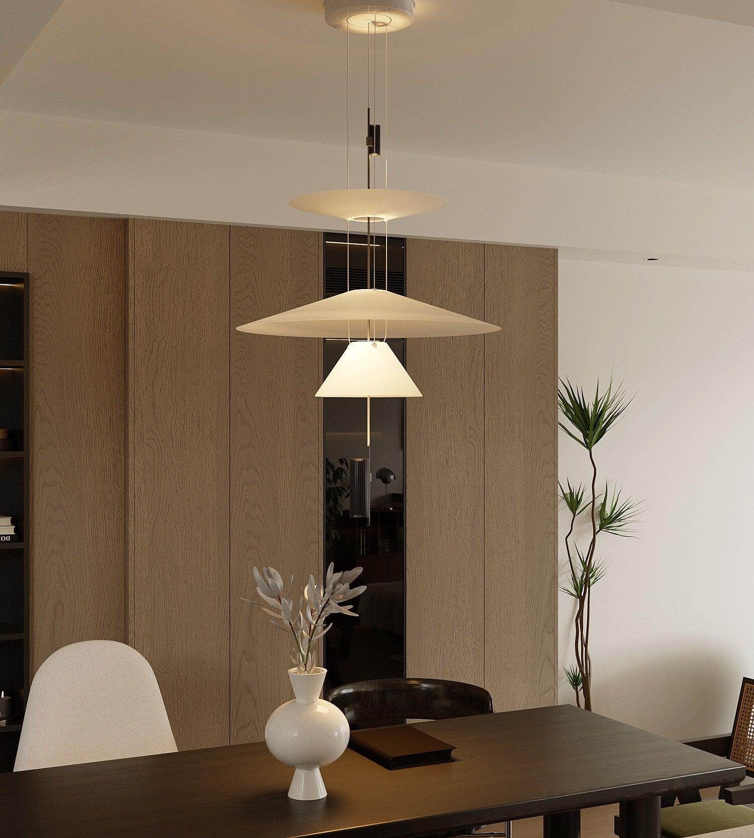 Pohiron Pendant Light