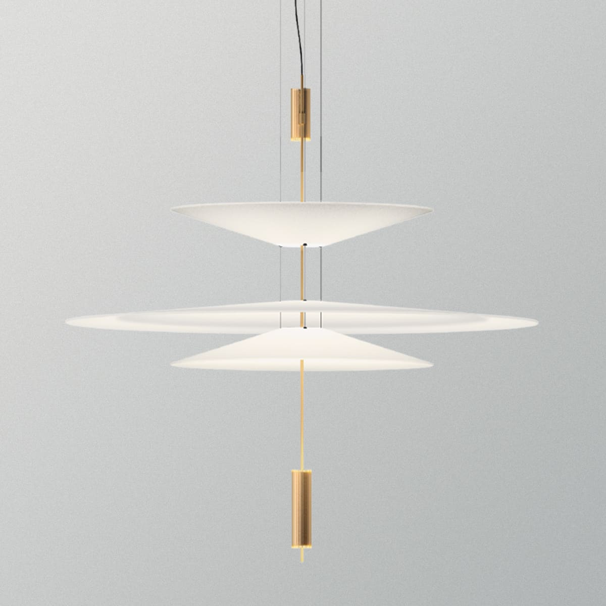 Pohiron Pendant Light