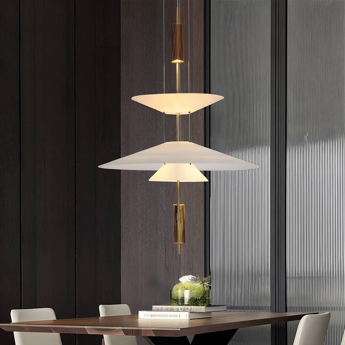 Pohiron Pendant Light
