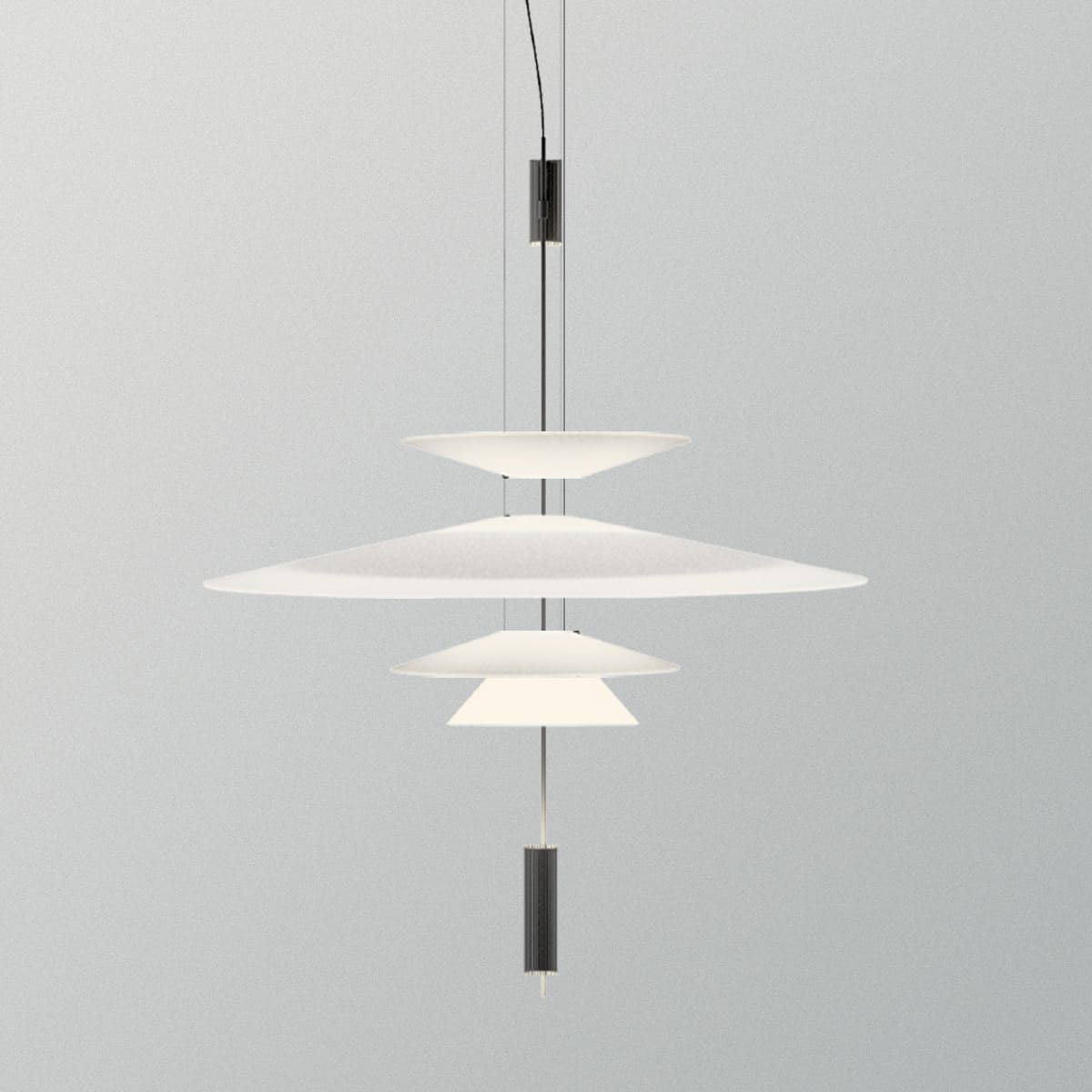 Pohiron Pendant Light