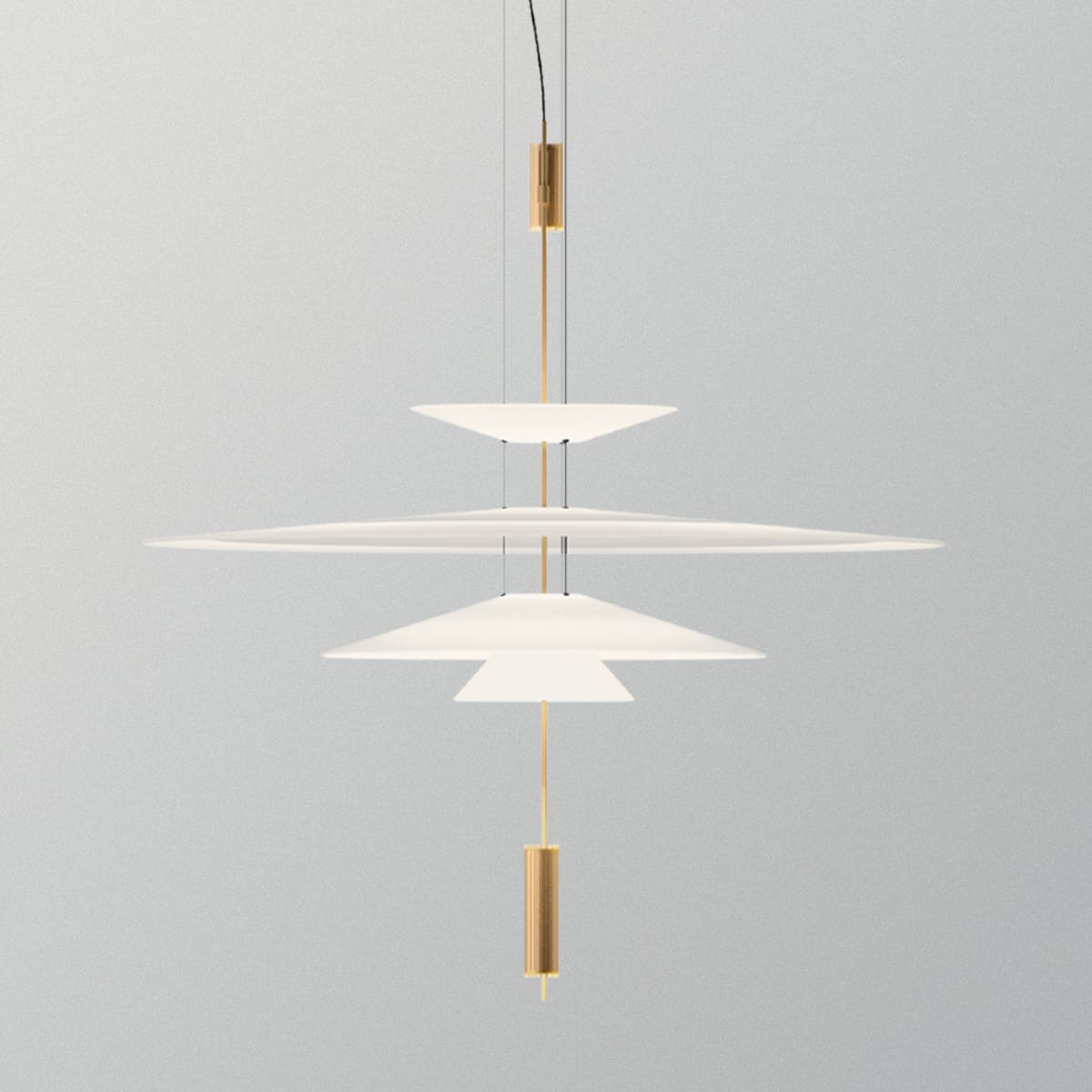 Pohiron Pendant Light