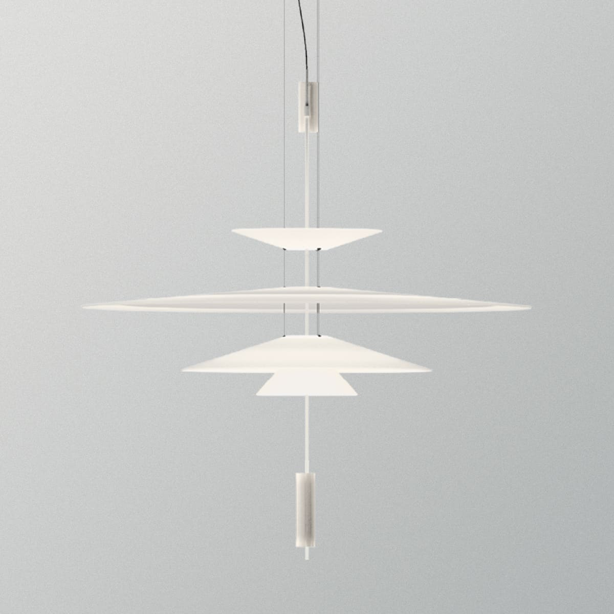 Pohiron Pendant Light