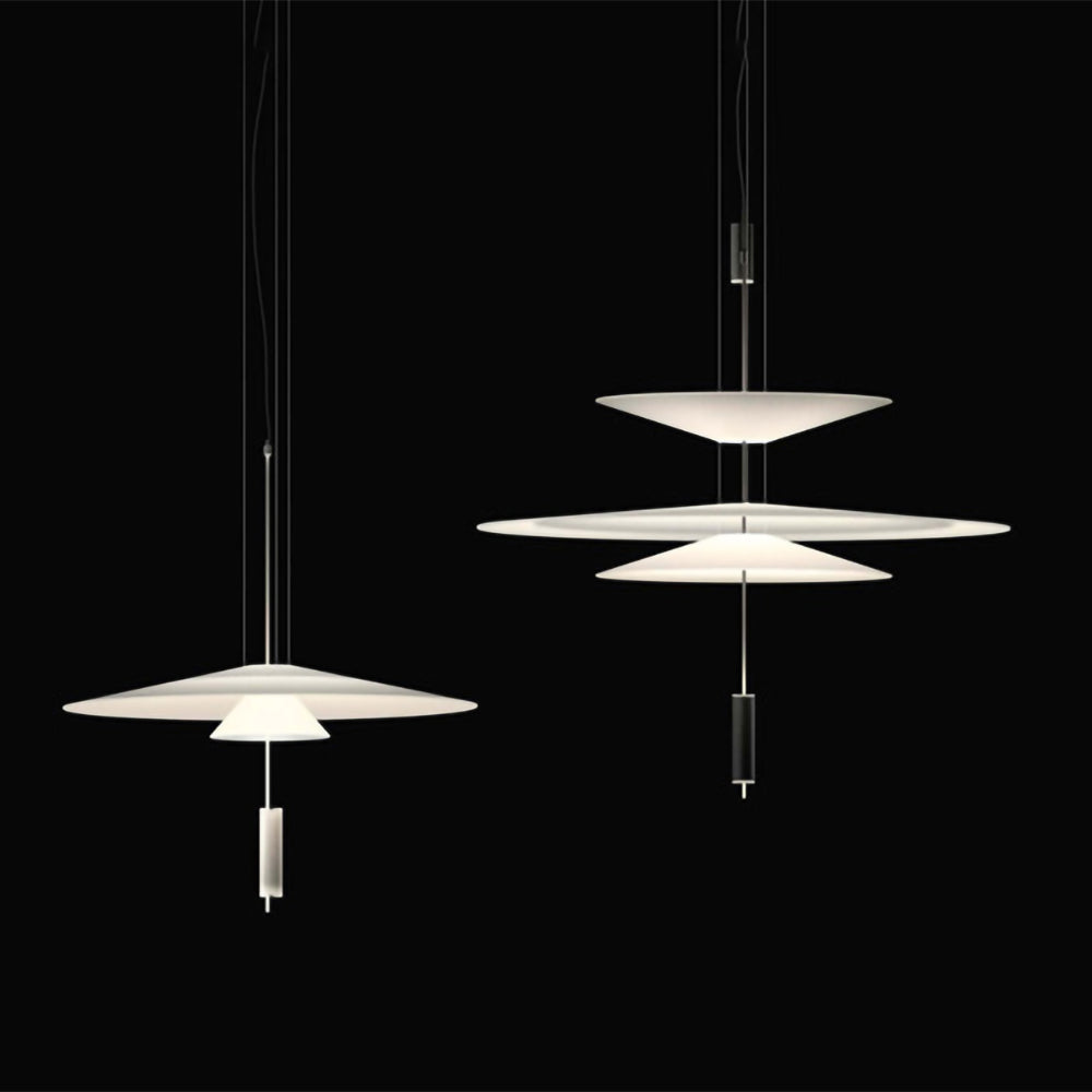 Hokeralo Modern Chandelier