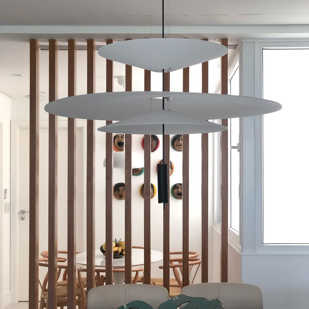 Hokeralo Modern Chandelier