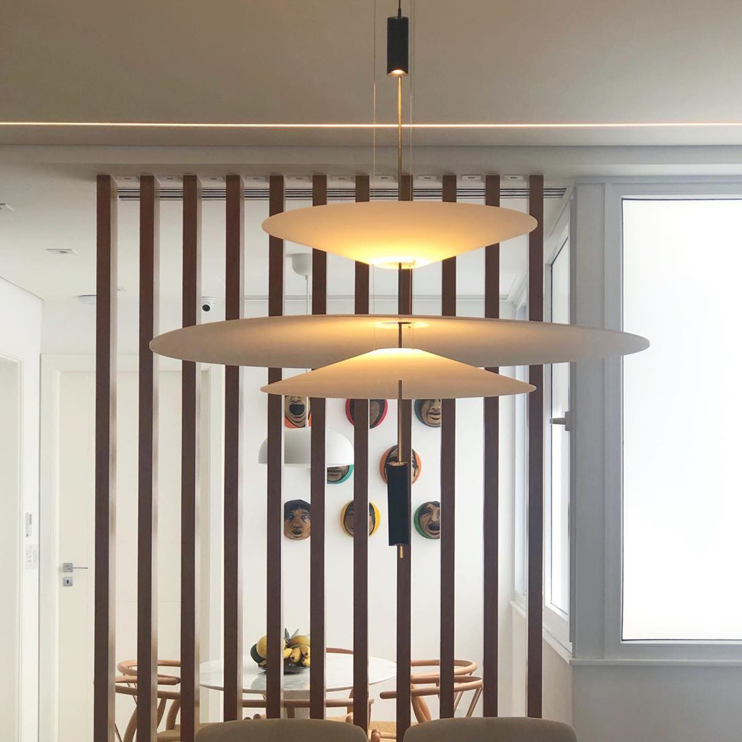 Hokeralo Modern Chandelier