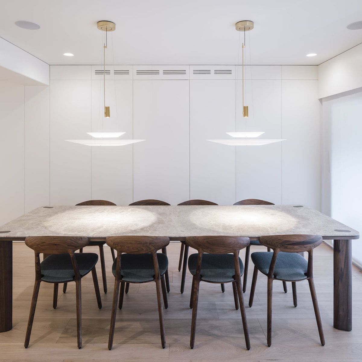 Hokeralo Modern Chandelier