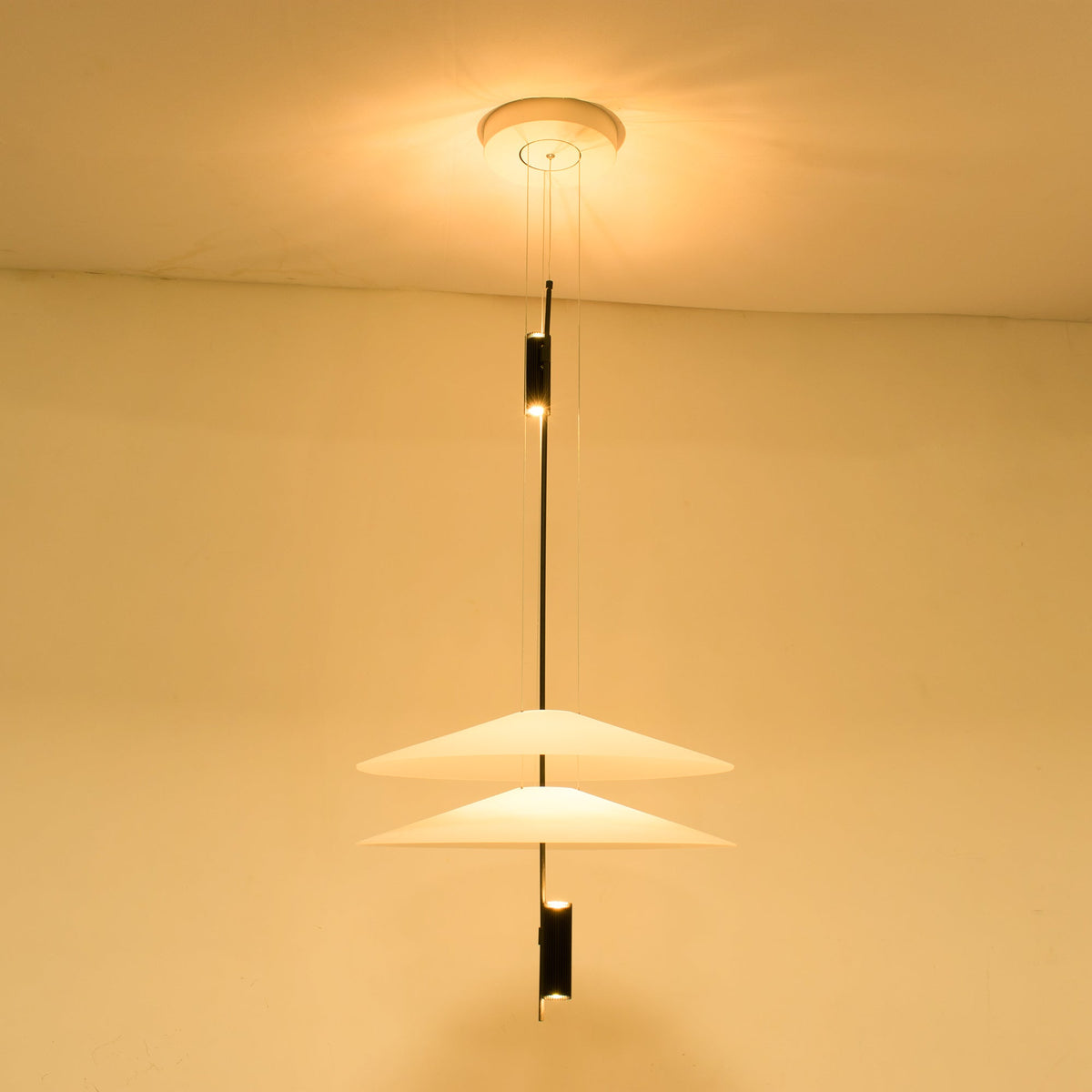 Hokeralo Modern Chandelier