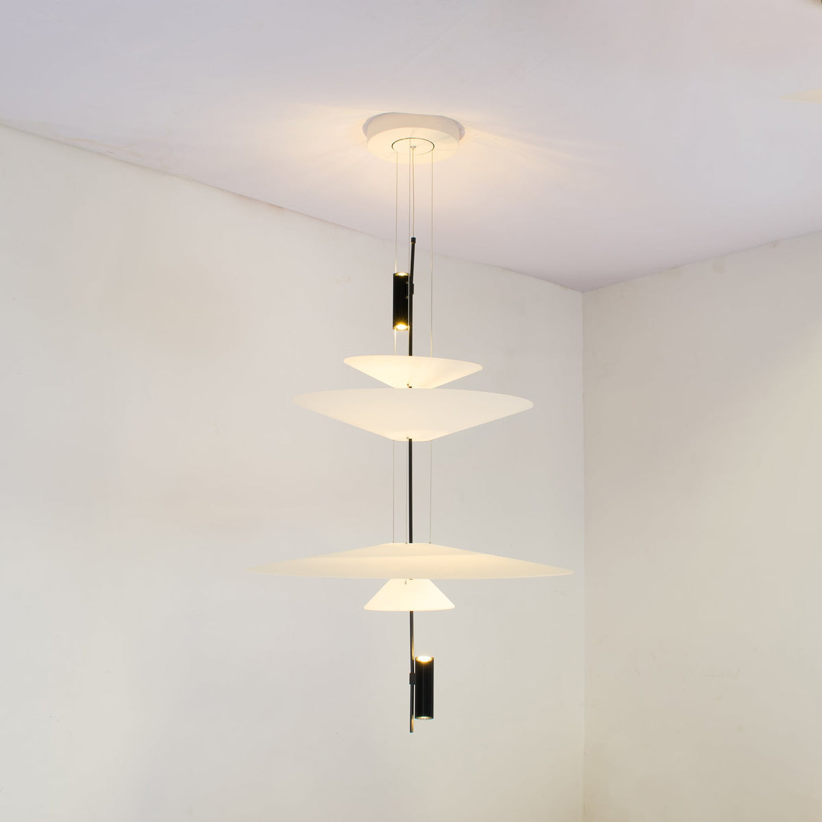 Hokeralo Modern Chandelier