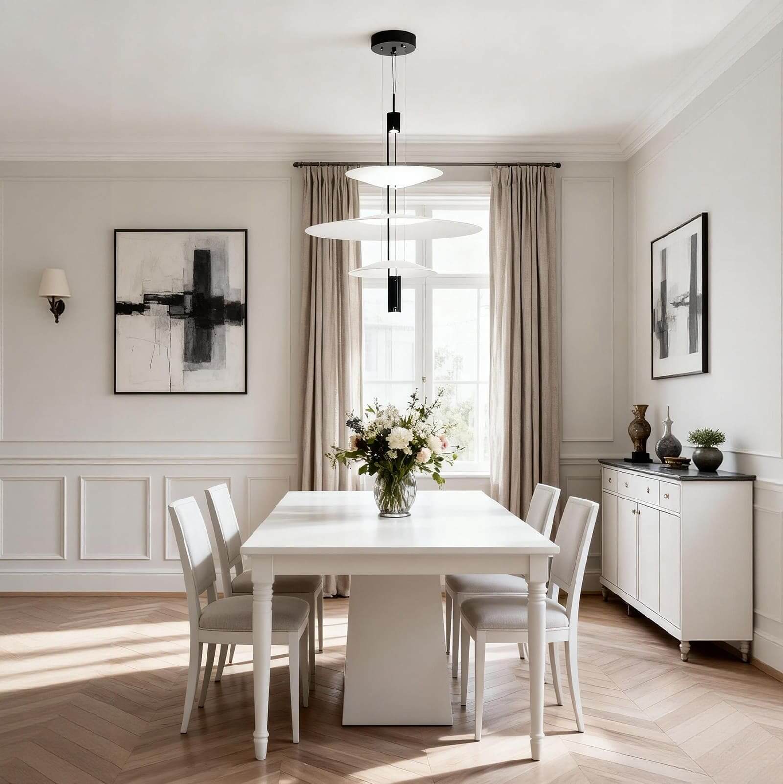 Pohiron Pendant Light
