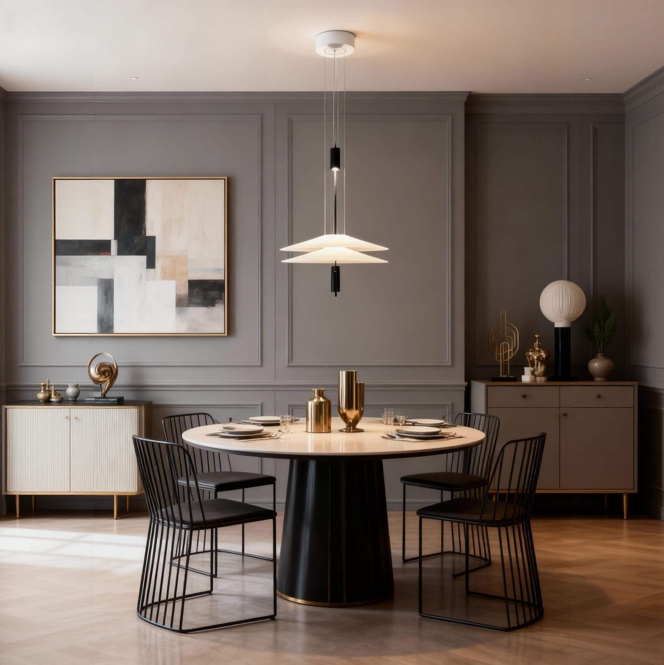 Pohiron Pendant Light