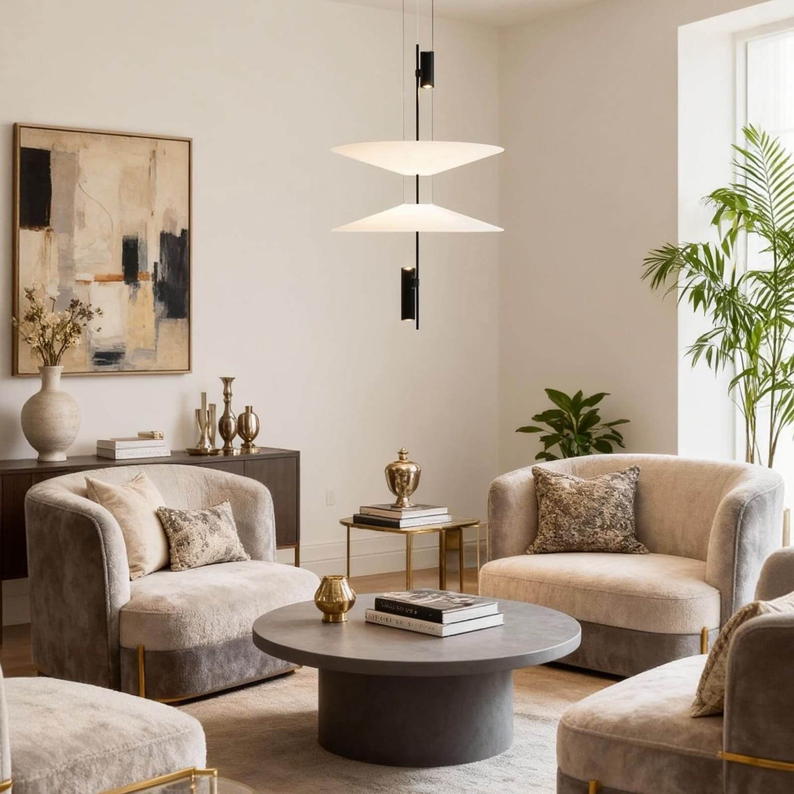 Pohiron Pendant Light
