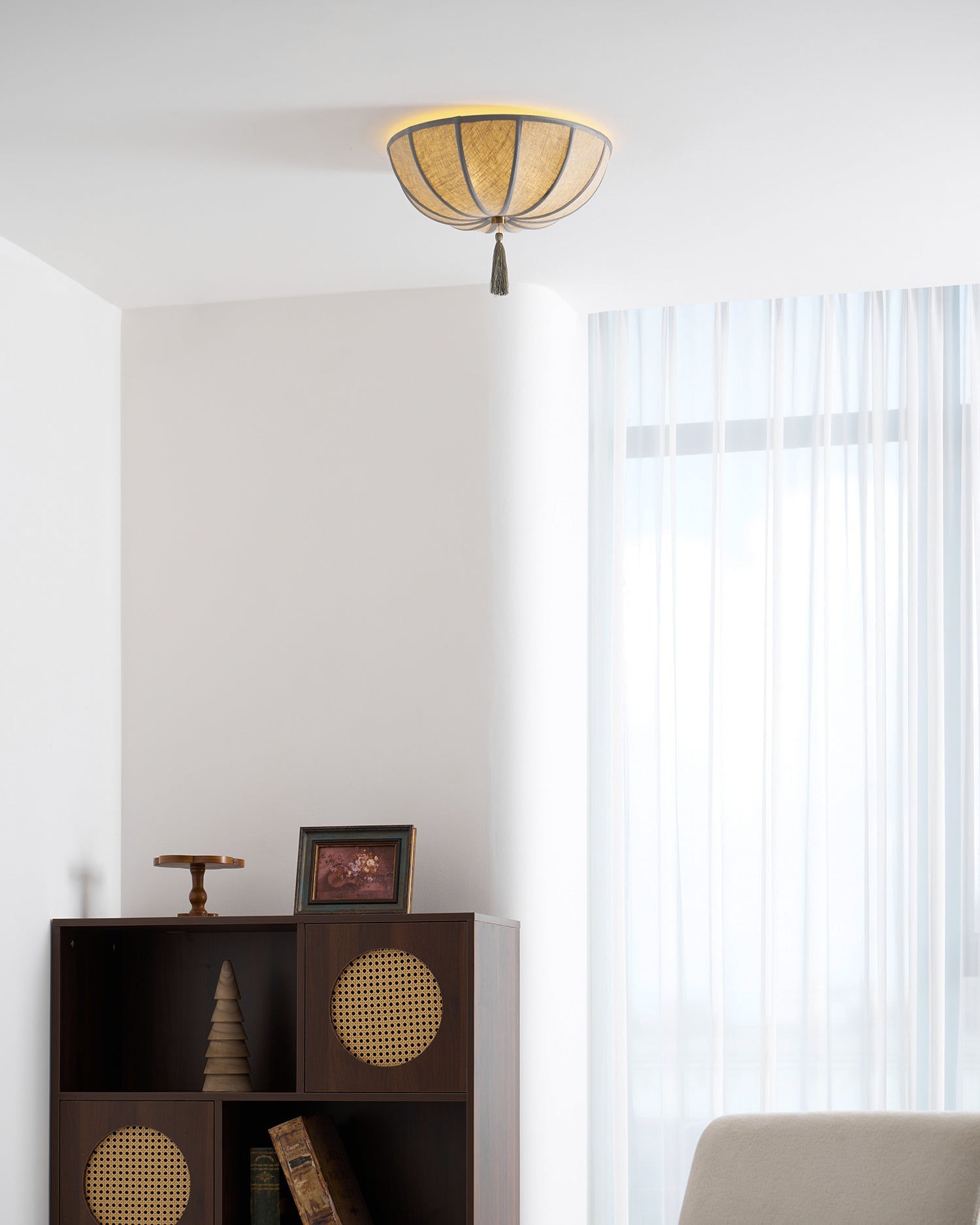 Xomo Vintage Ceiling Light