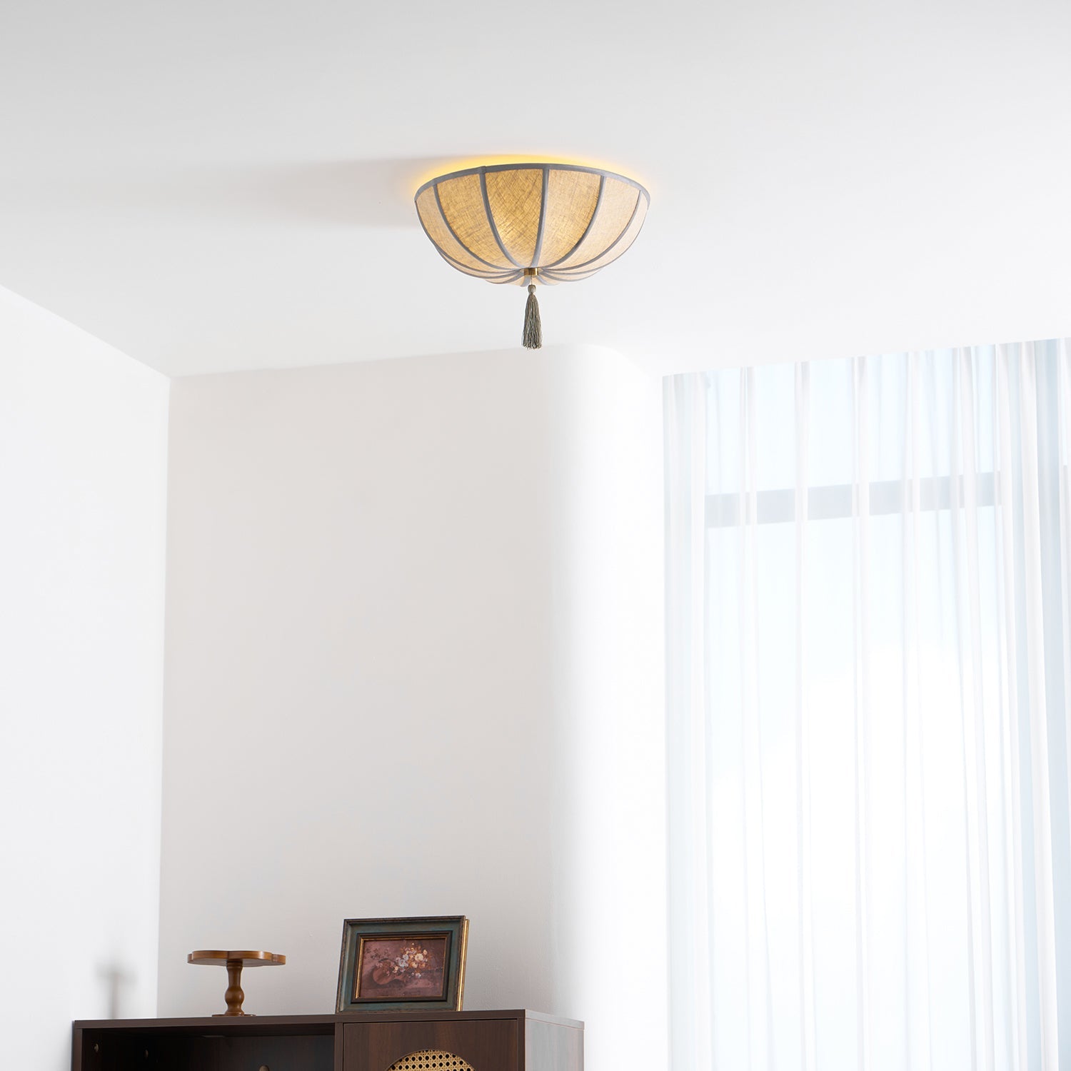 Xomo Vintage Ceiling Light