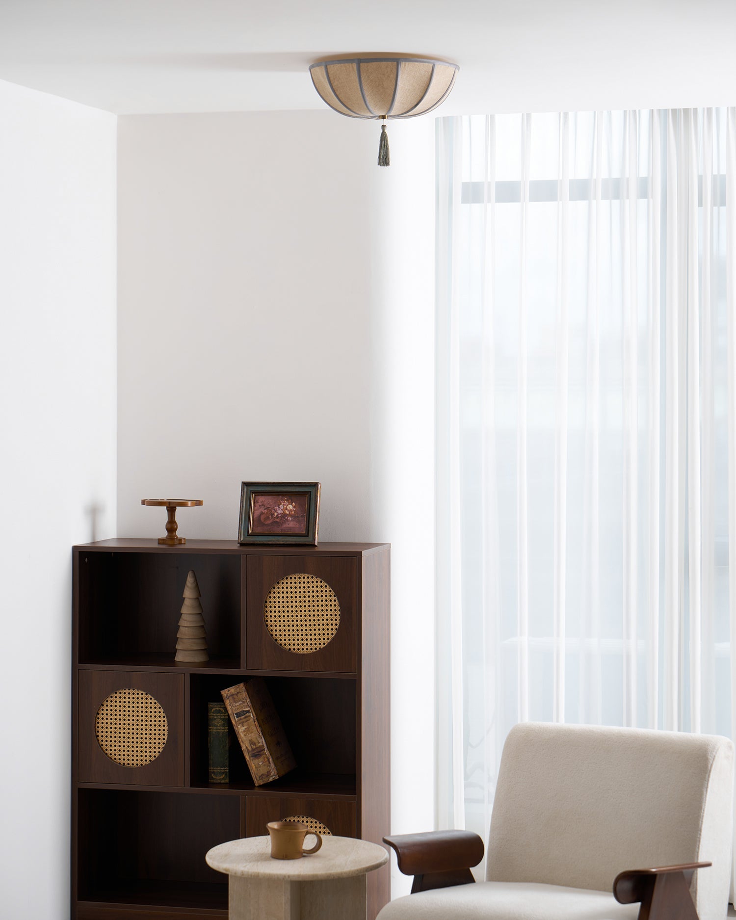 Xomo Vintage Ceiling Light