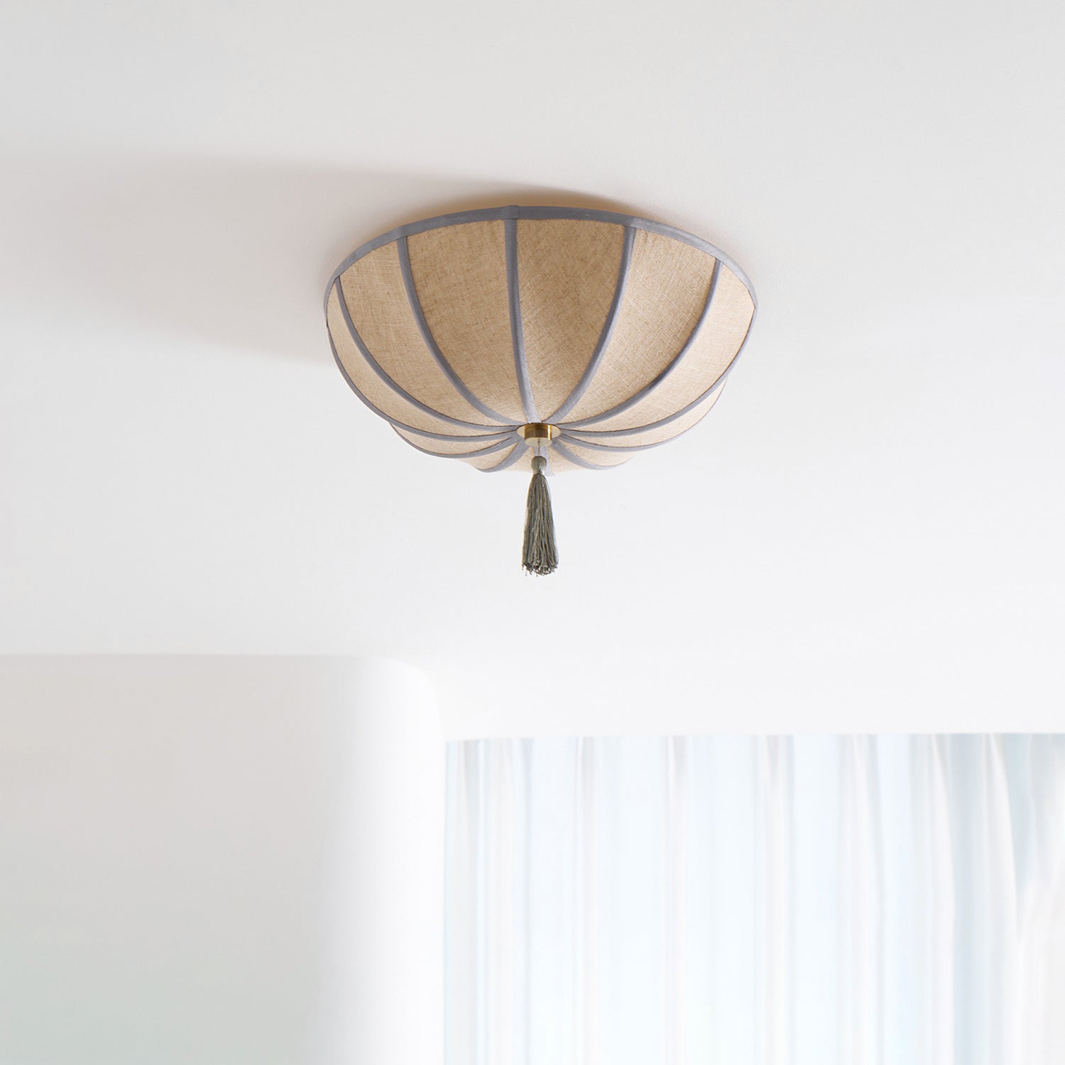 Xomo Vintage Ceiling Light