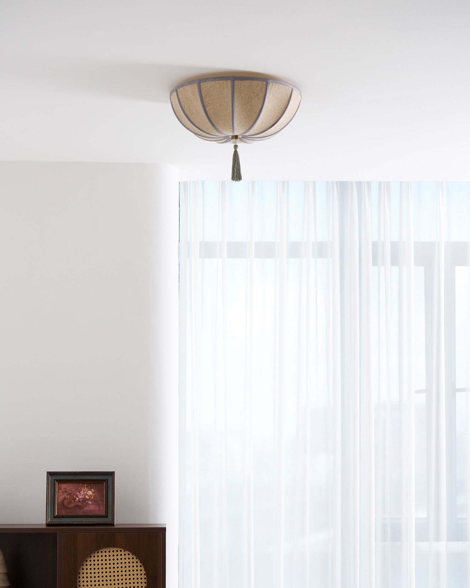Xomo Vintage Ceiling Light