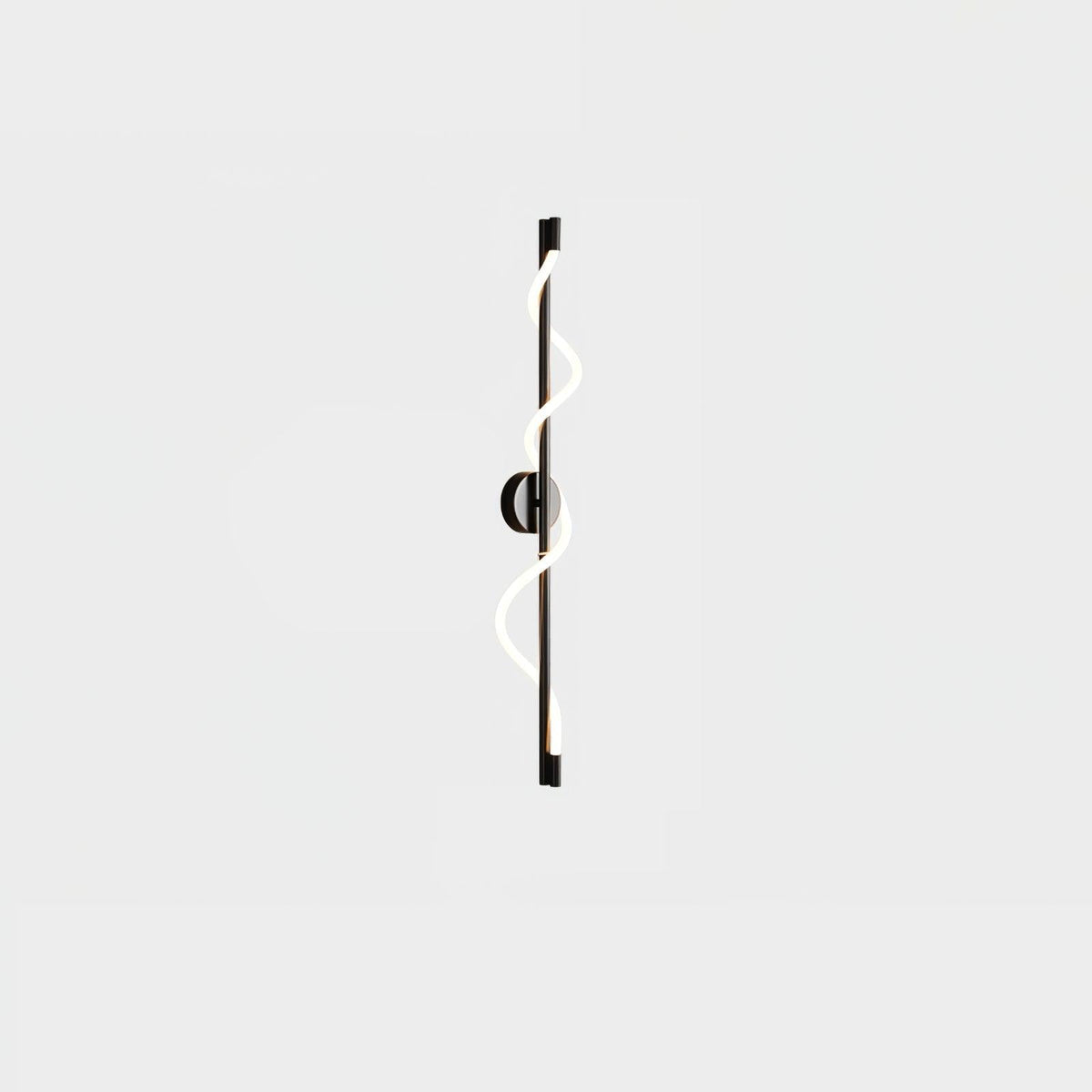 Flexible Linear Curve Wall Lamp – detail 16