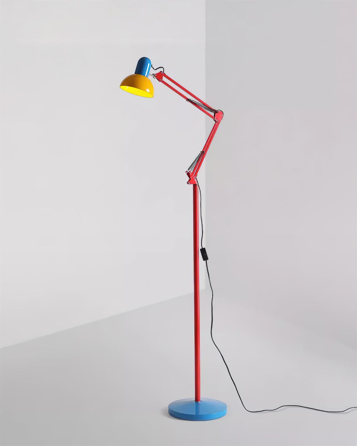 Hukalon Memphis Floor Lamp