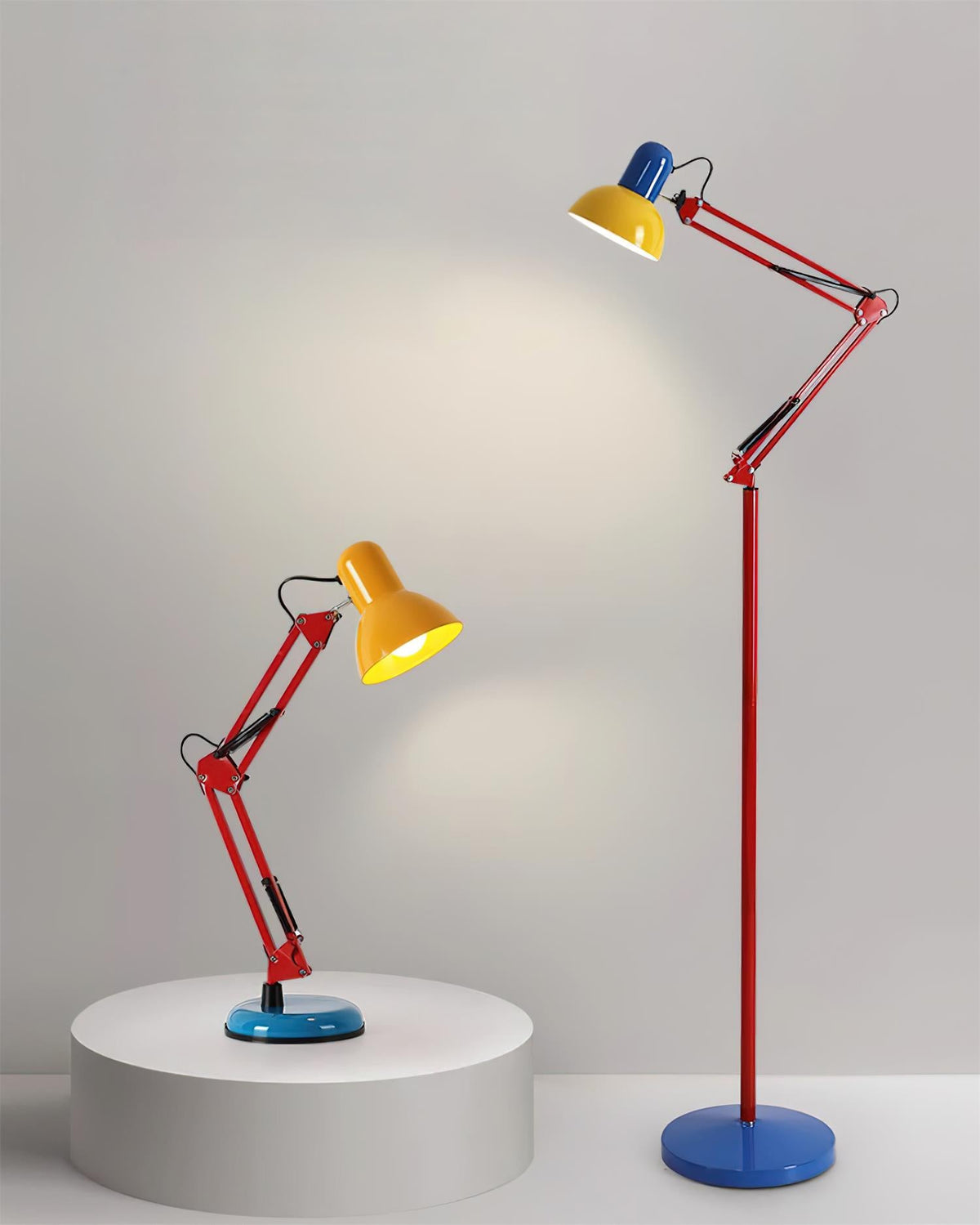 Bomel Memphis Table Lamp