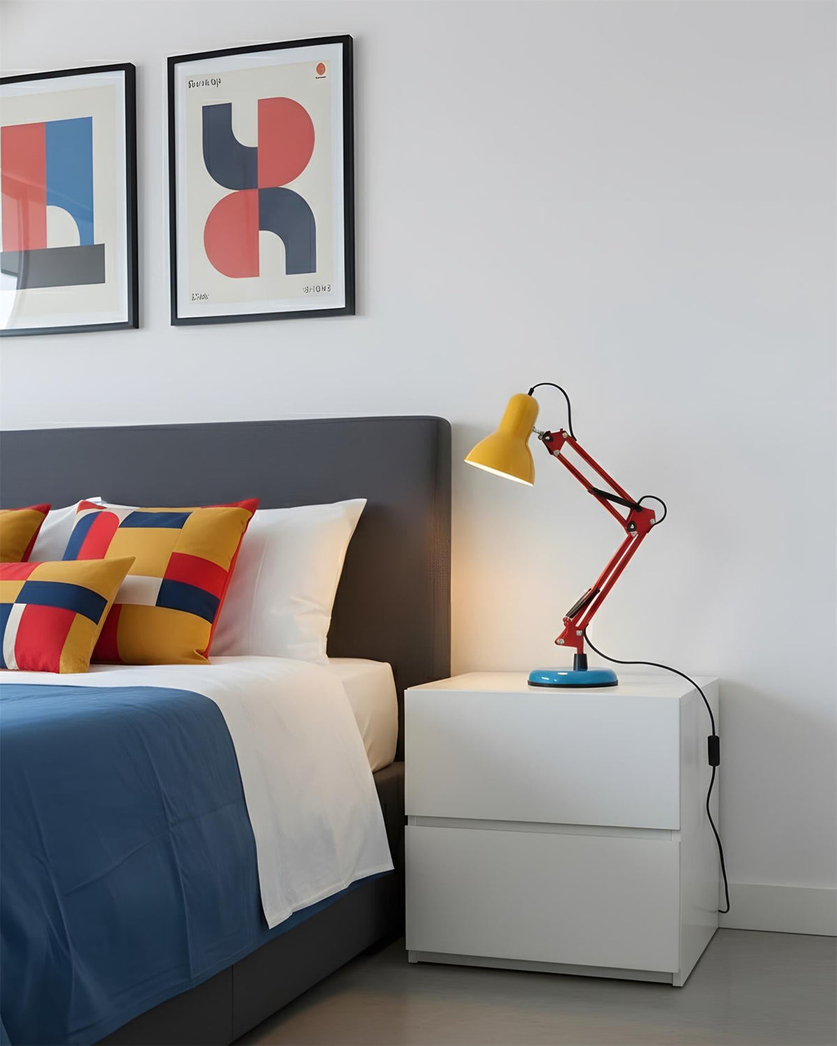 Bomel Memphis Table Lamp