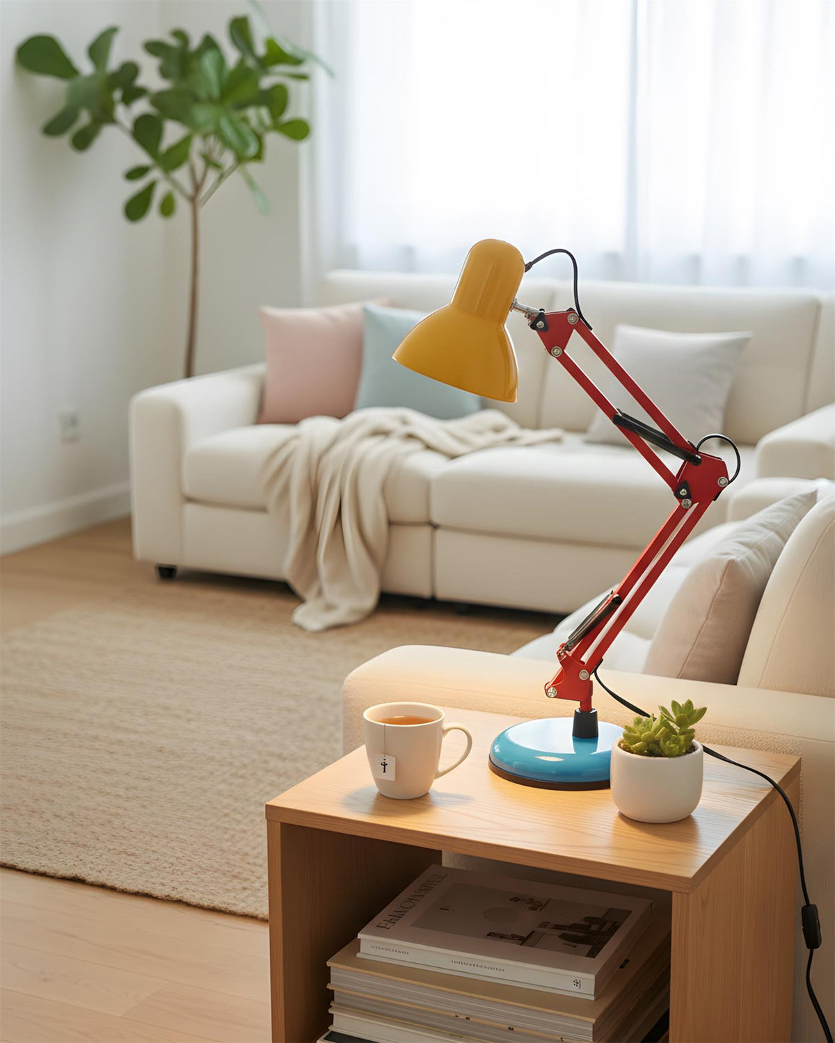 Bomel Memphis Table Lamp