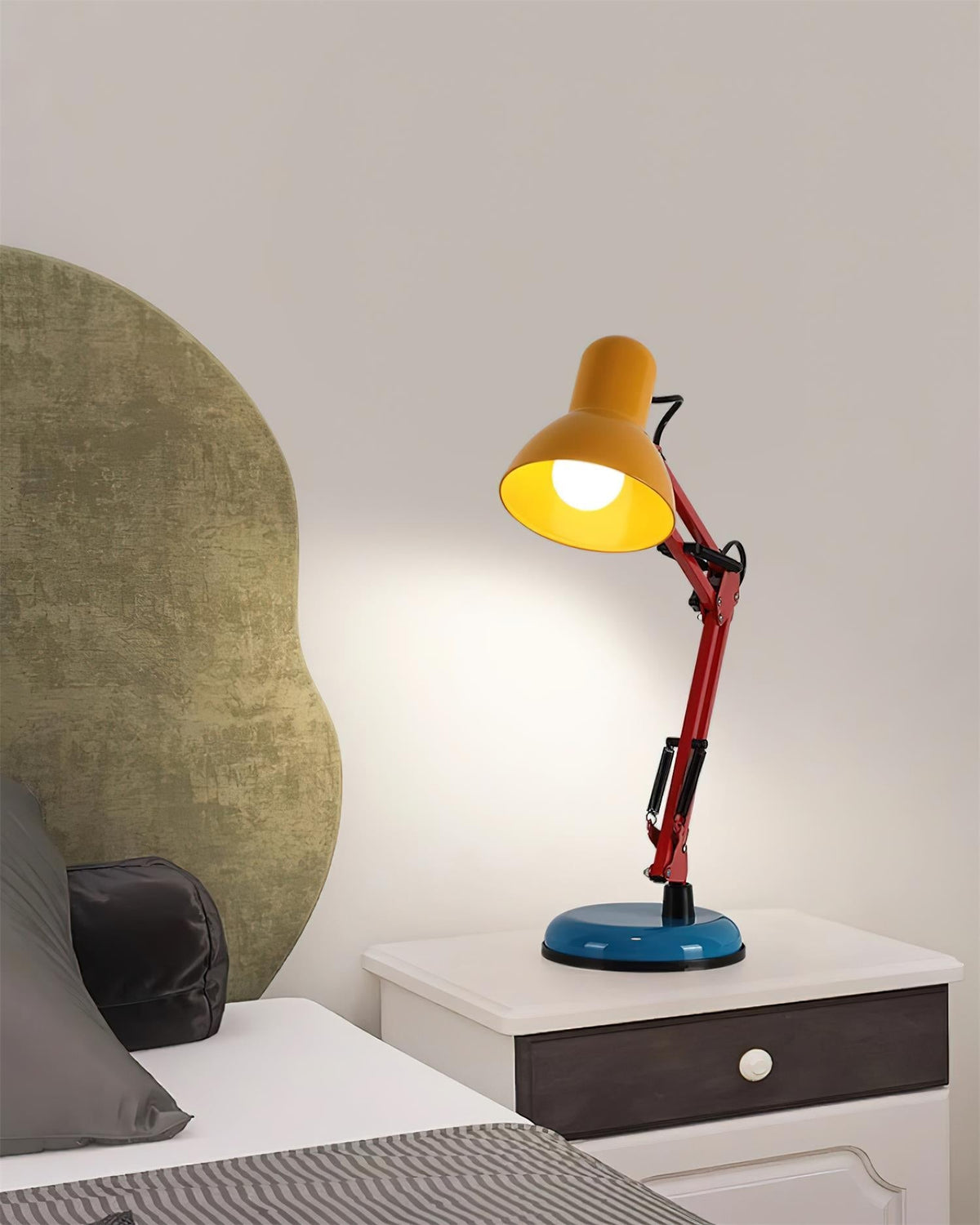 Bomel Memphis Table Lamp