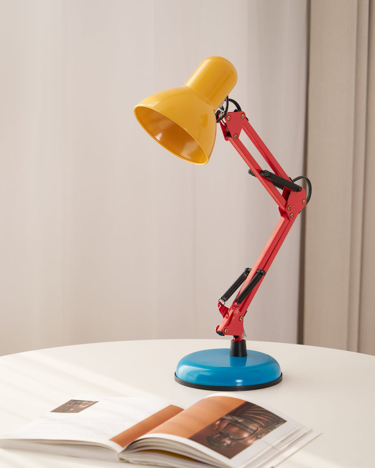 Bomel Memphis Table Lamp