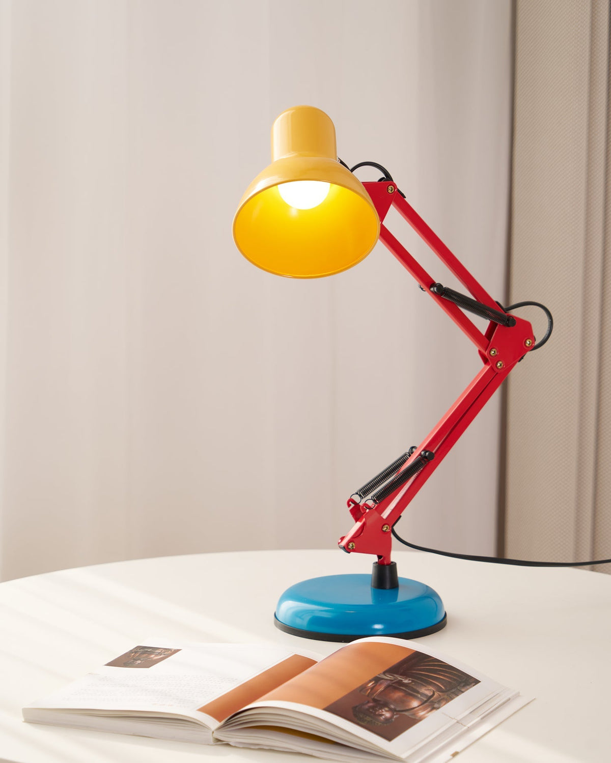 Bomel Memphis Table Lamp