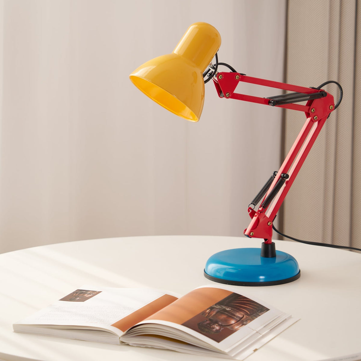 Bomel Memphis Table Lamp