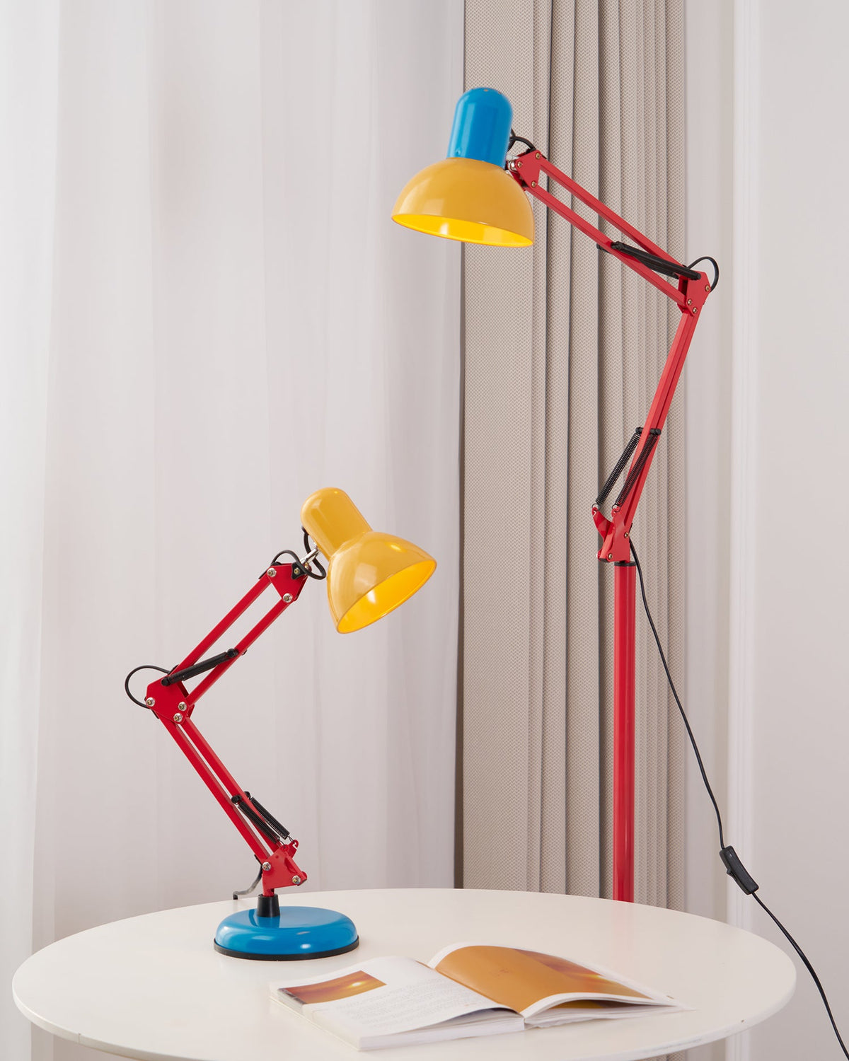 Bomel Memphis Table Lamp