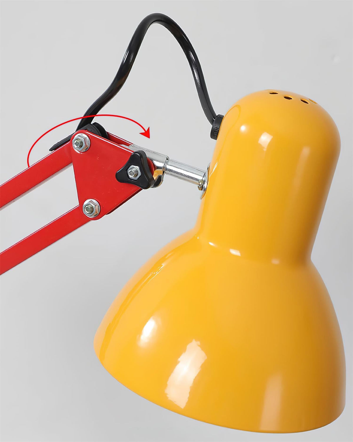 Bomel Memphis Table Lamp