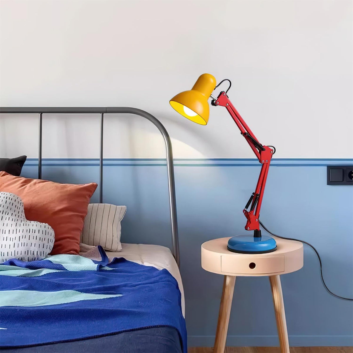 Bomel Memphis Table Lamp