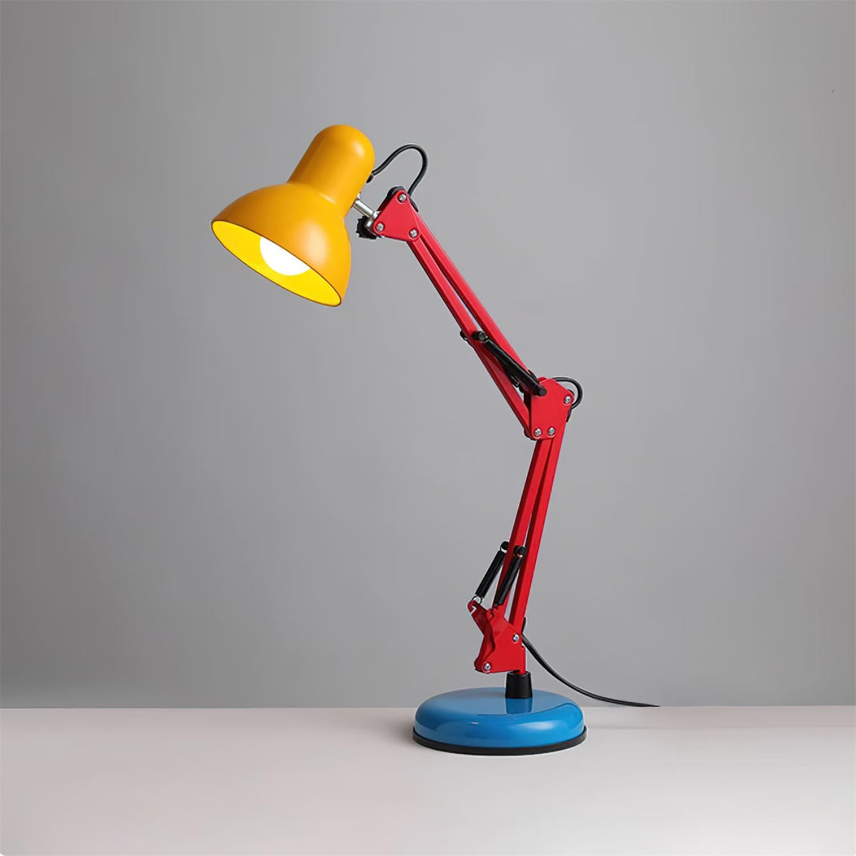 Bomel Memphis Table Lamp